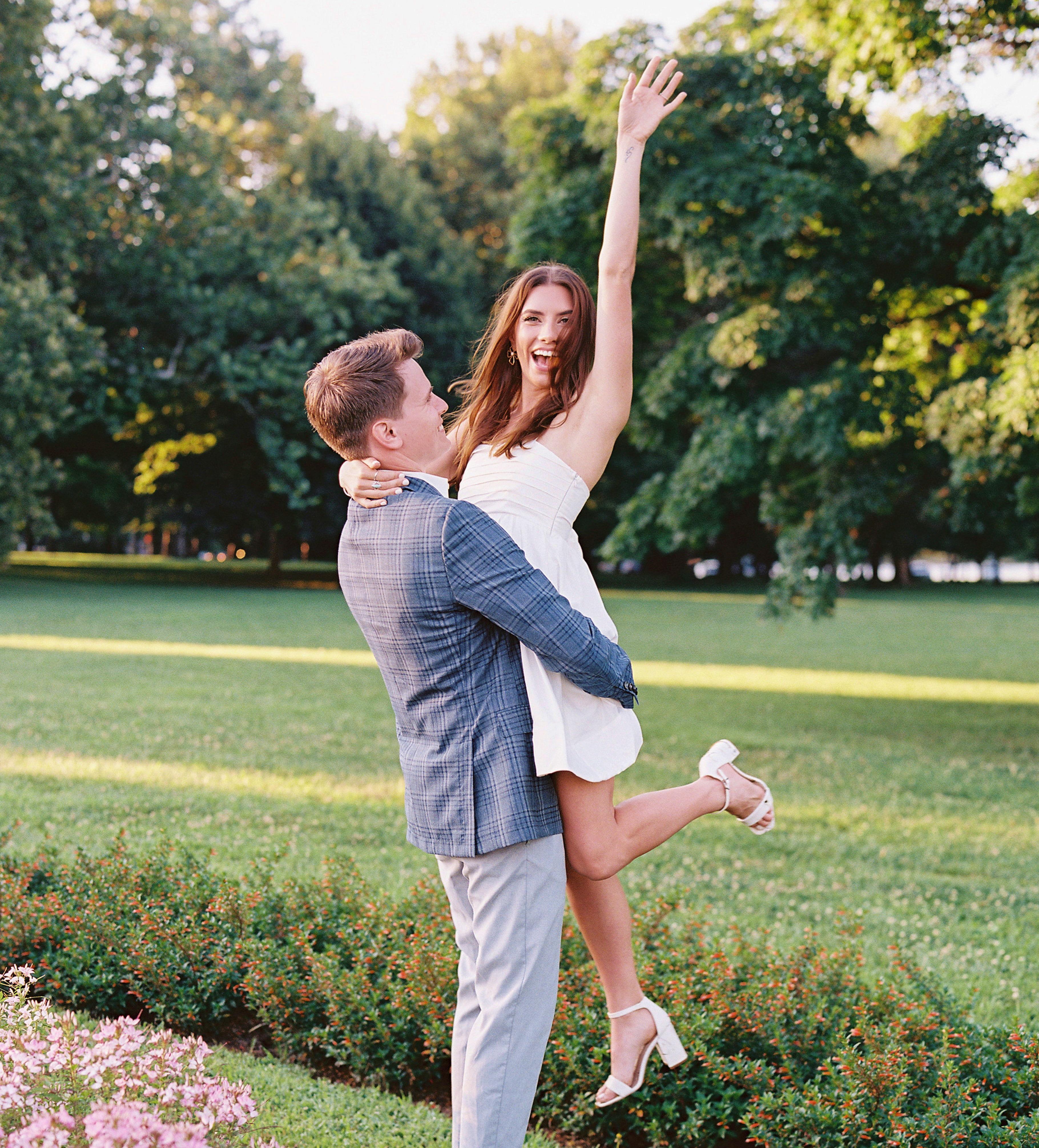 The Wedding Website of Erin Ruddy and John Rogers