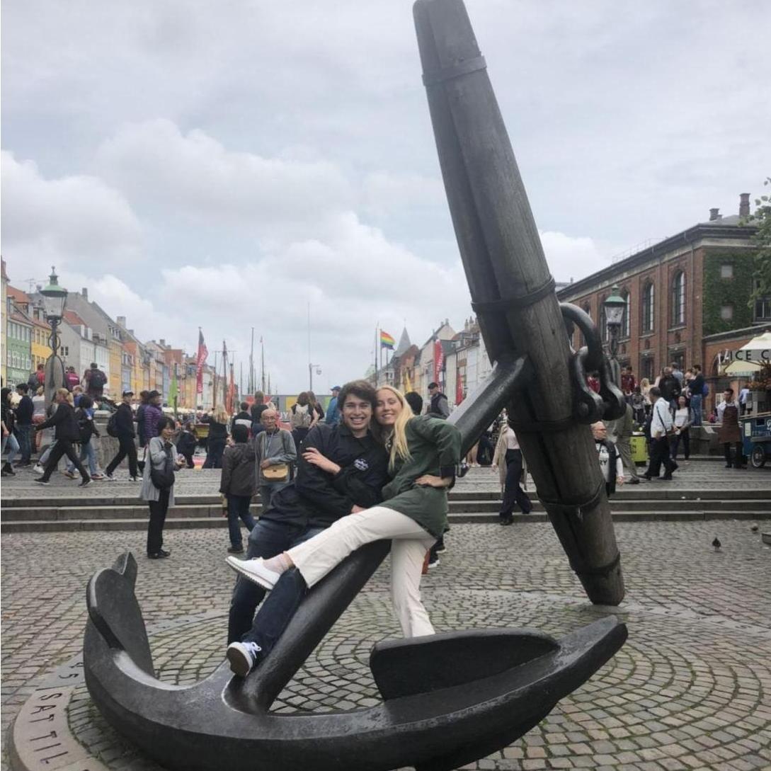 Trip to Denmark in Summer of 2019