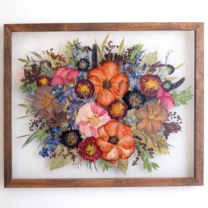 Preserve the Wedding Flowers