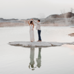 Pedernales Falls State Park