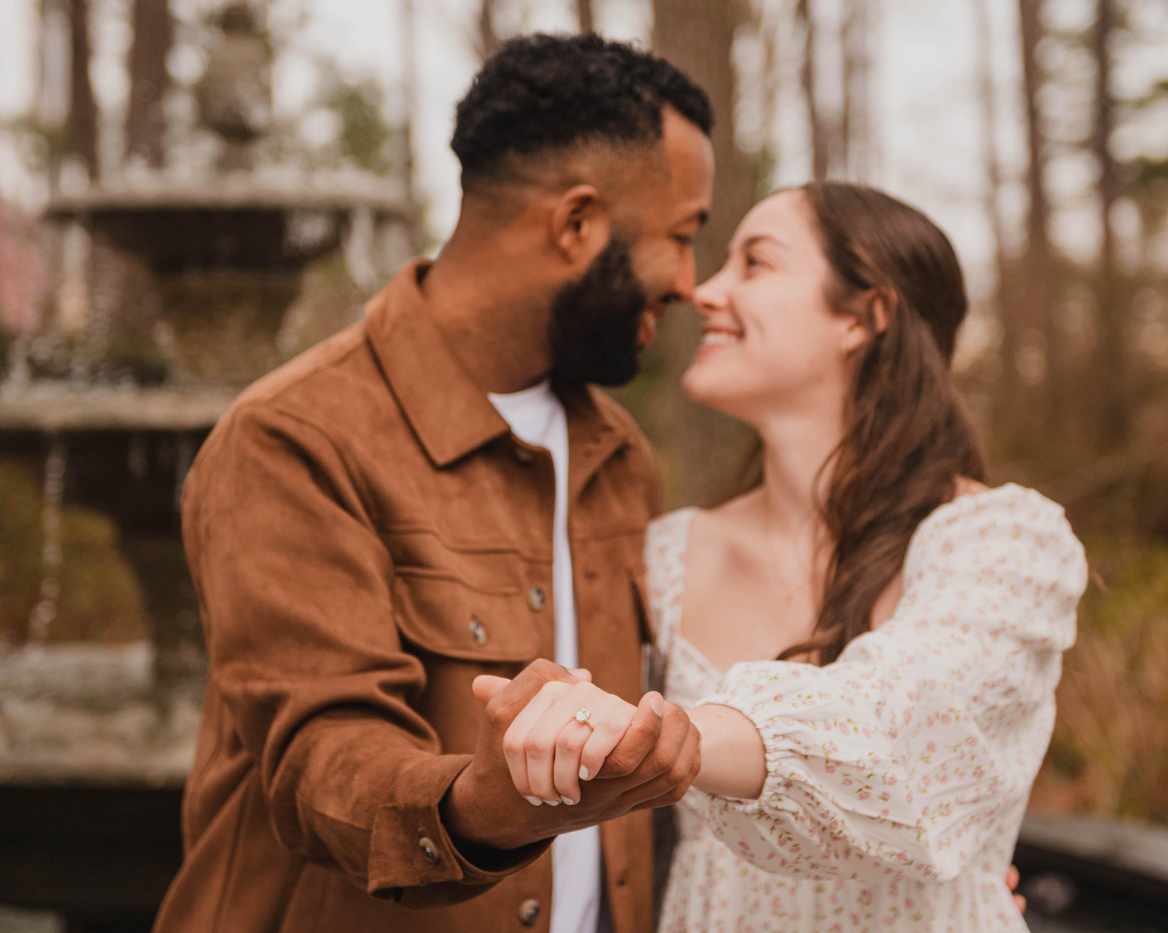 The Wedding Website of Brian Davis and Natalie Nichols