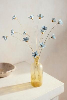 Crafted Botanical Spray, Petite Floral