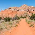 Palo Duro Canyon State Park