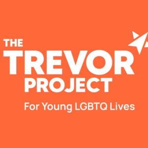 The Trevor Project