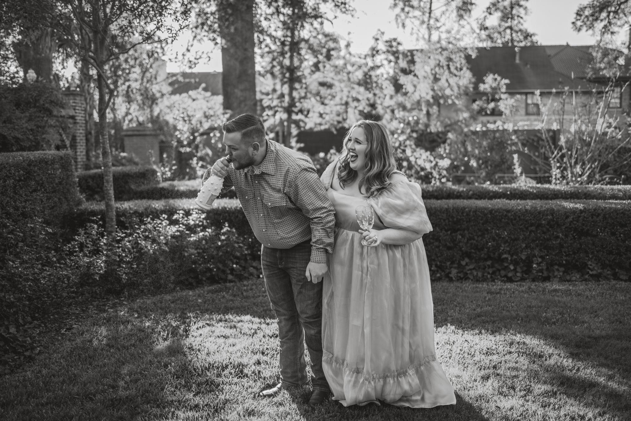 The Wedding Website of Cami Reynolds and Collin McManus