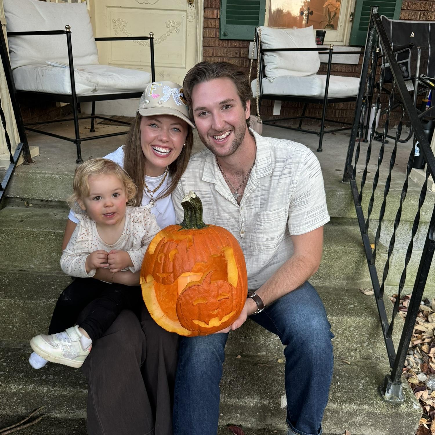 Lexington weekend with the Hayden’s