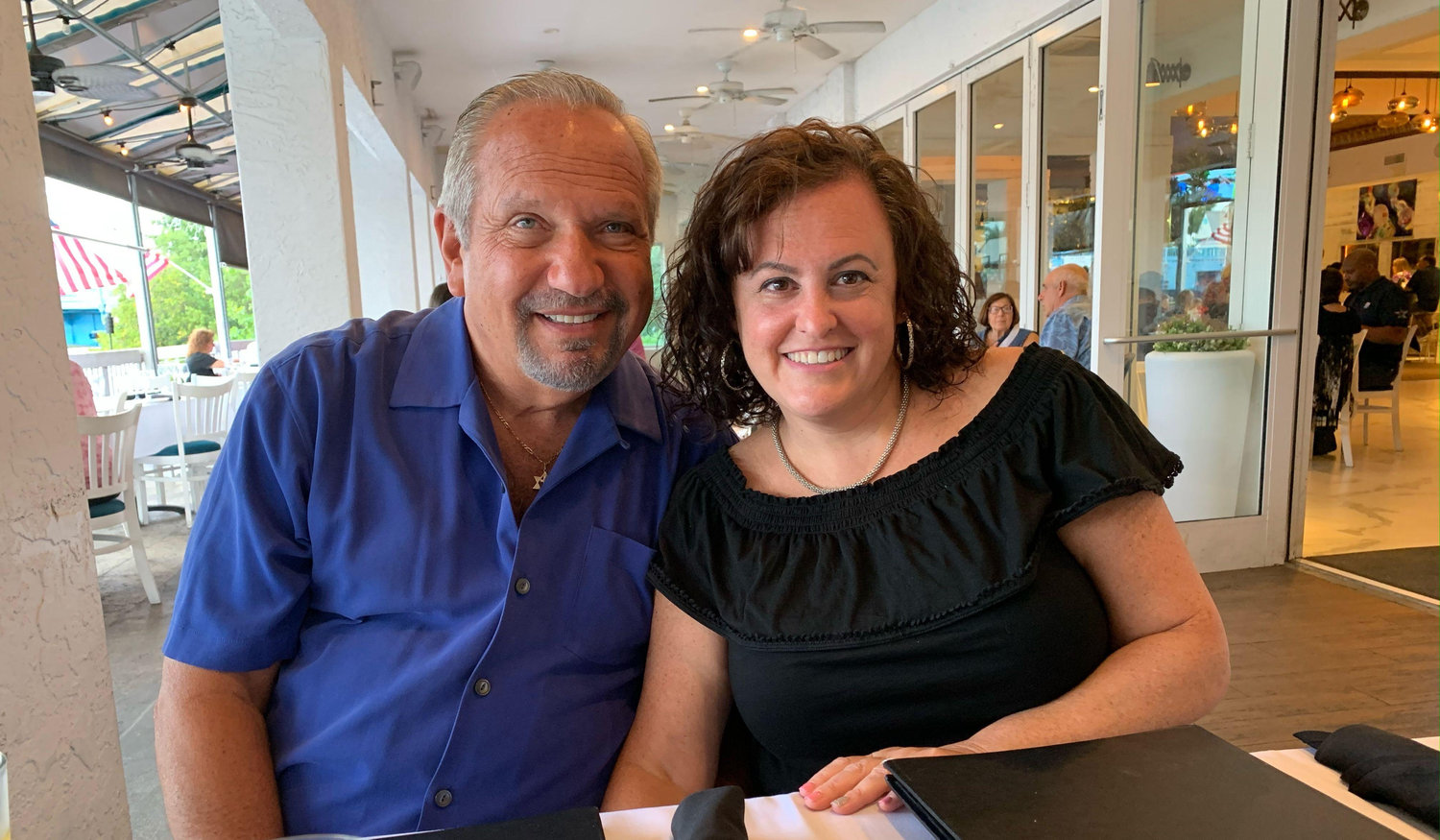 Alison Steinberg and Ronald Rubin's Wedding Website