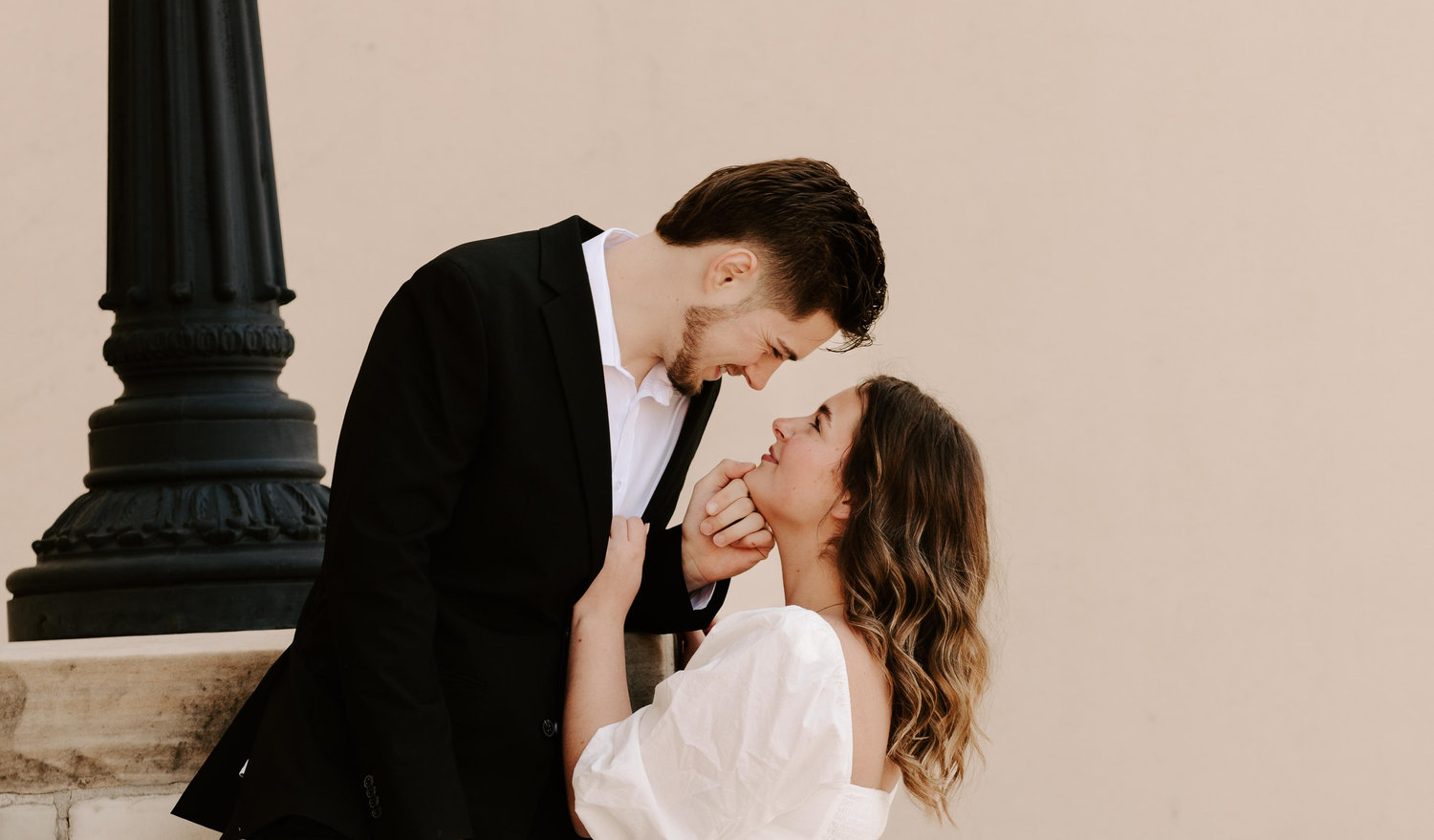 The Wedding Website of Joshua Crull and Teddi Hayes