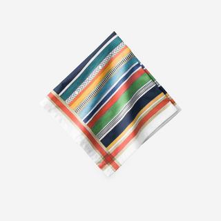 Basque Stripe Napkin, Set of 4