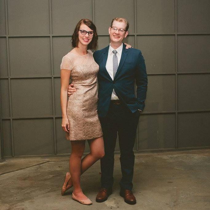 We try to clean up as best we can