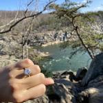 Billy Goat Trail Section A