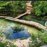 Jacob's Well Natural Area