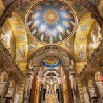 The Cathedral Basilica of St. Louis