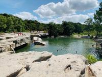 McKinney Falls State Park