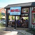 The Bar-Bill Tavern