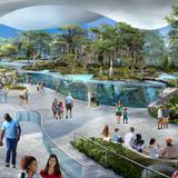 Jacksonville Zoo and Botanical Gardens