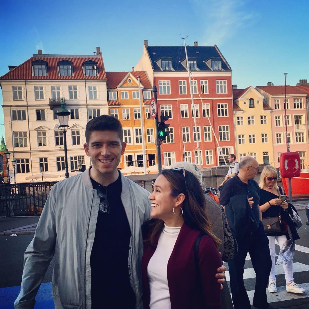 Copenhagen, Denmark