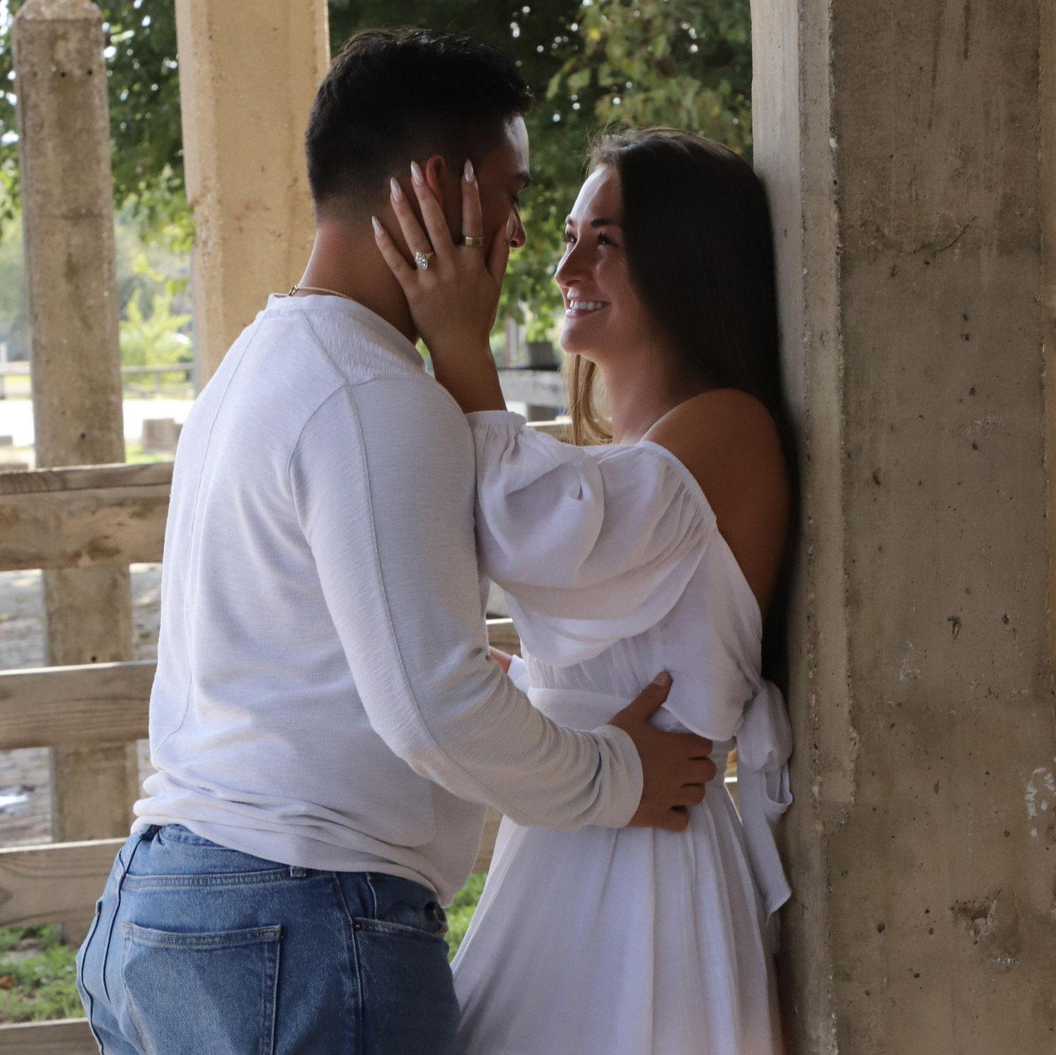 Engagement Photoshoot