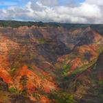 Waimea Canyon