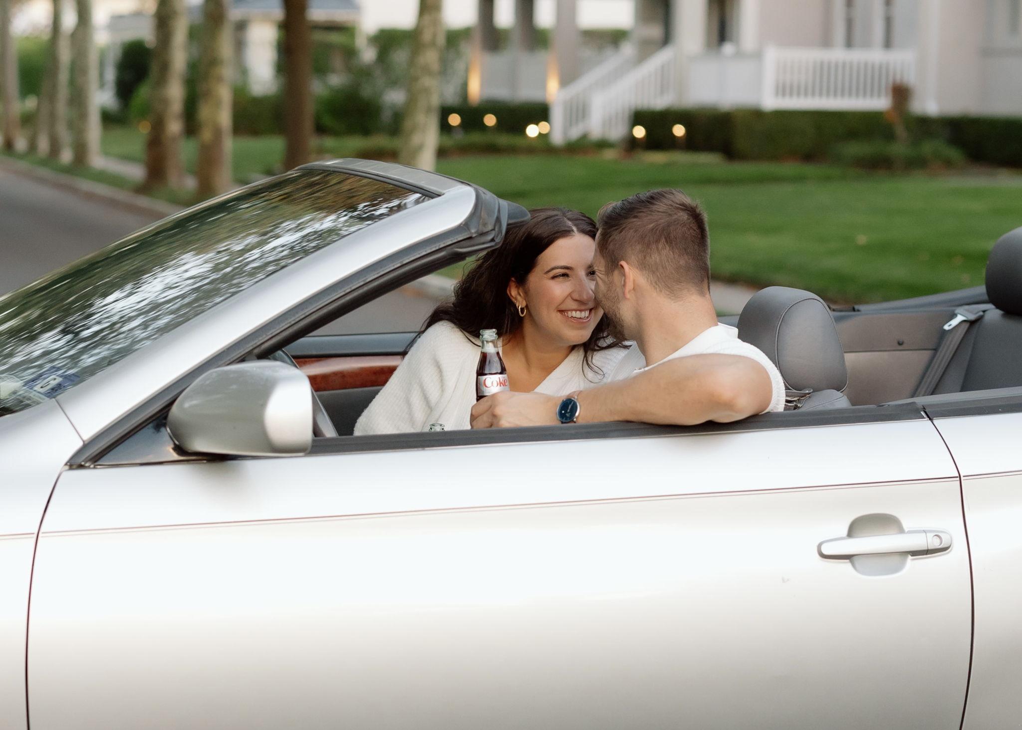 The Wedding Website of Jennifer Weiss and Brian Bishop