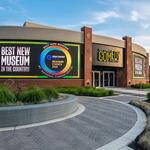 National Comedy Center