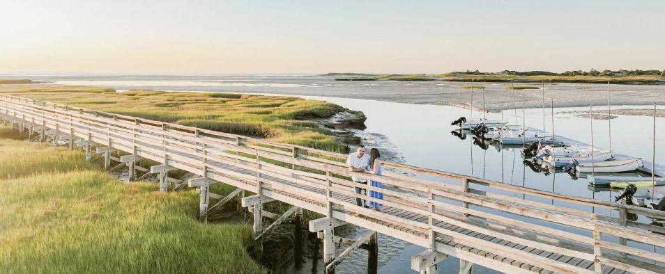 The Wedding Website of MaryBeth Madden and Trevor Danton