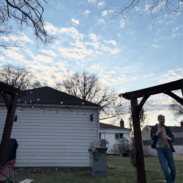 Home Projects Fund