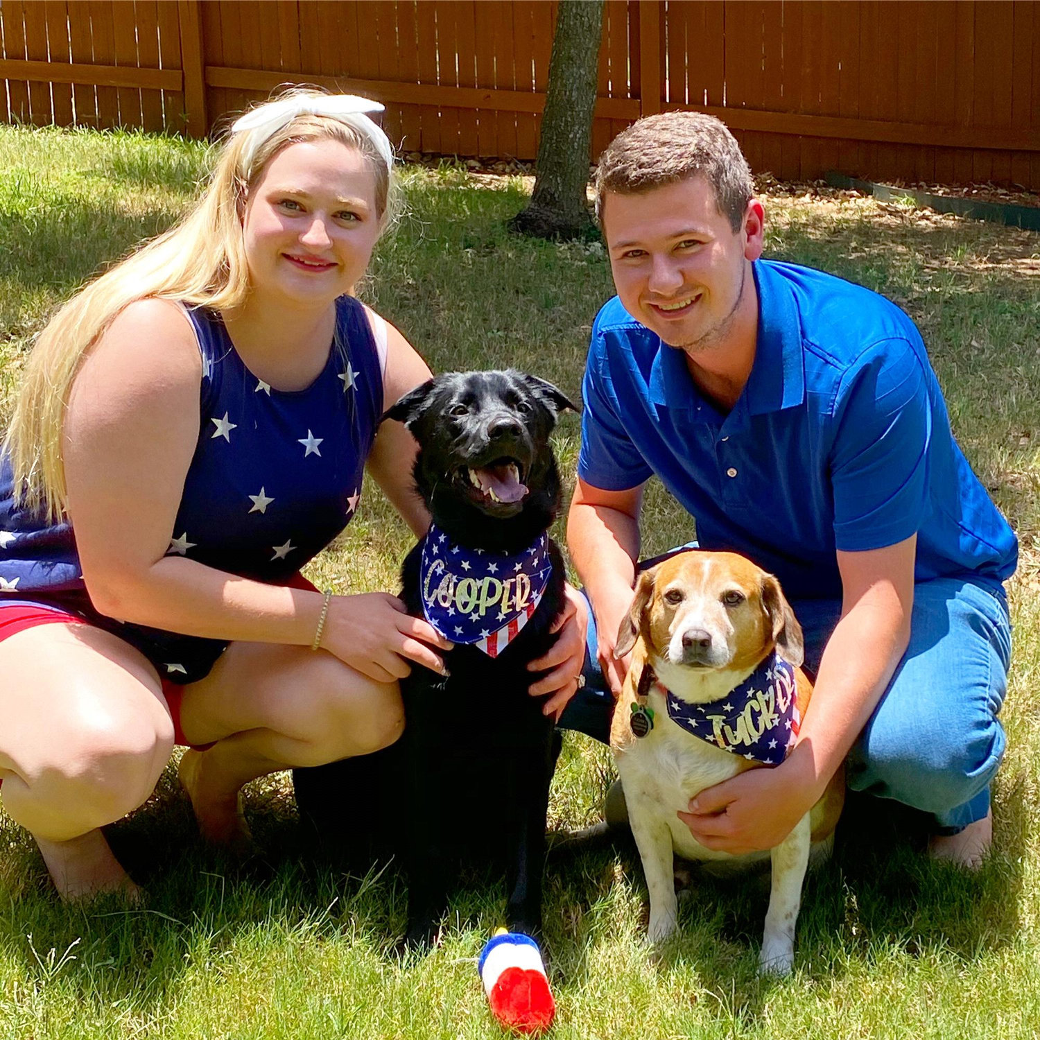 4th of July 2020