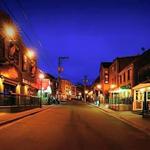 George Street