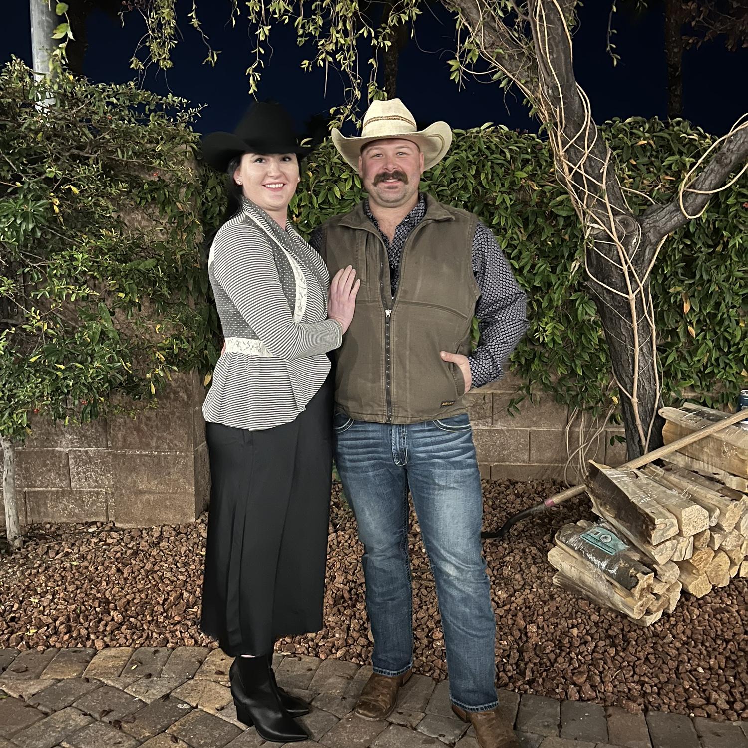 Boehmke wedding 2024