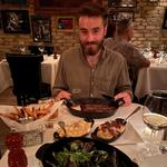 Our Favorite Restaurants