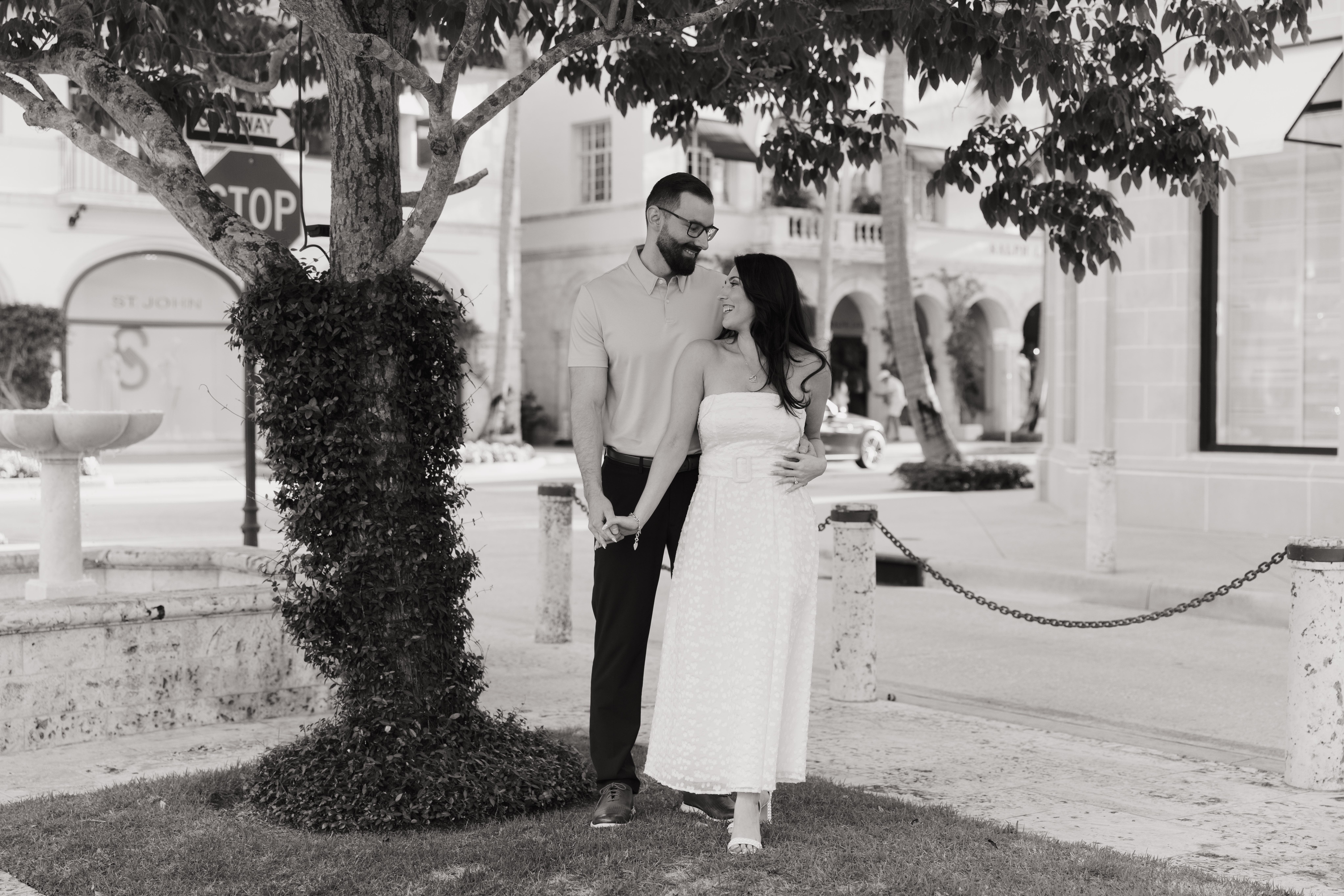 The Wedding Website of Melanie Farber and Jimmy Avdic