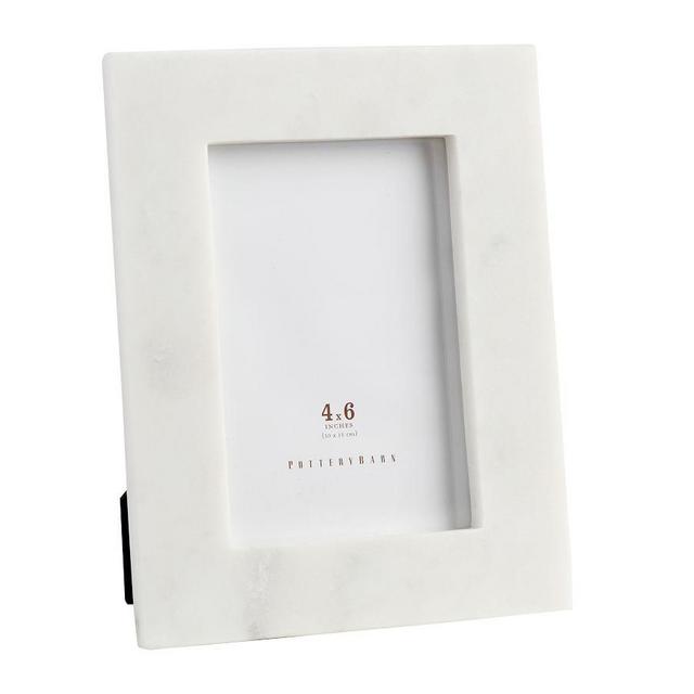 Marble Frame, 4 x 6