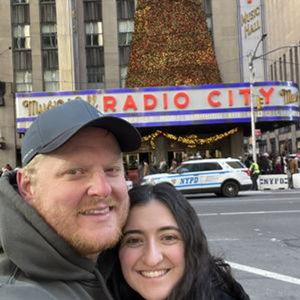 Our Honeymoon Fund