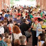 Headhouse Farmers’ Market