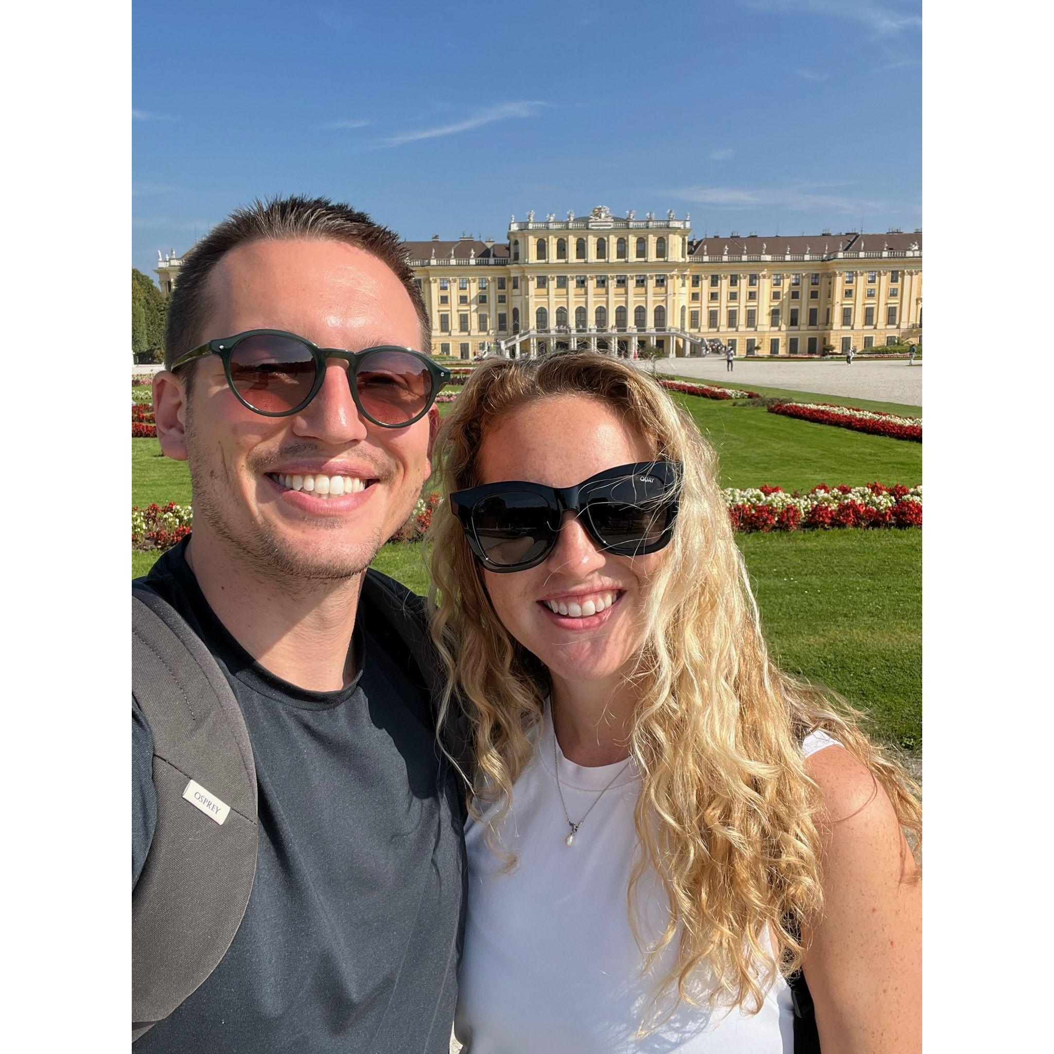 Vienna