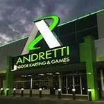 Andretti Indoor Karting & Games Roswell