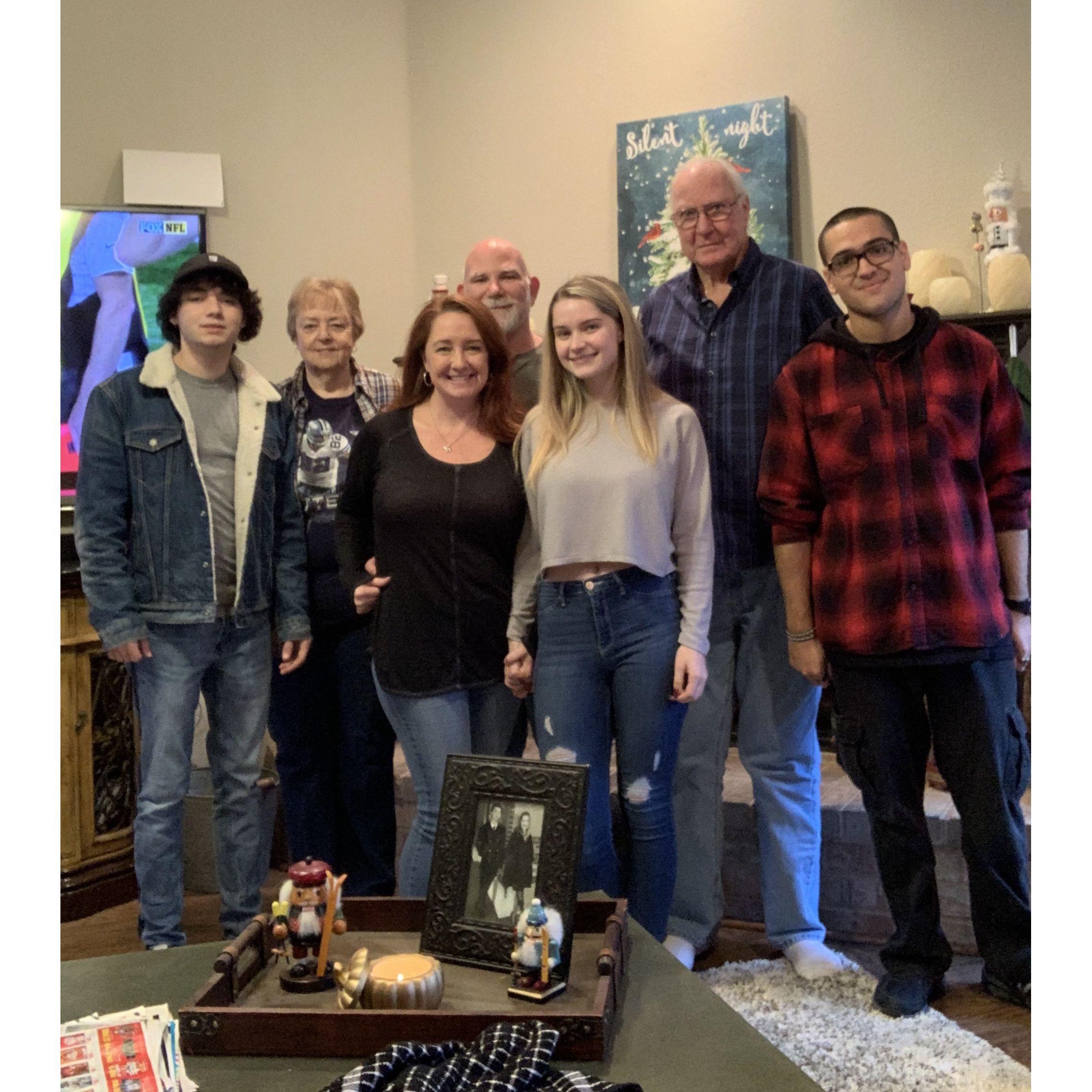 Christmas 2018