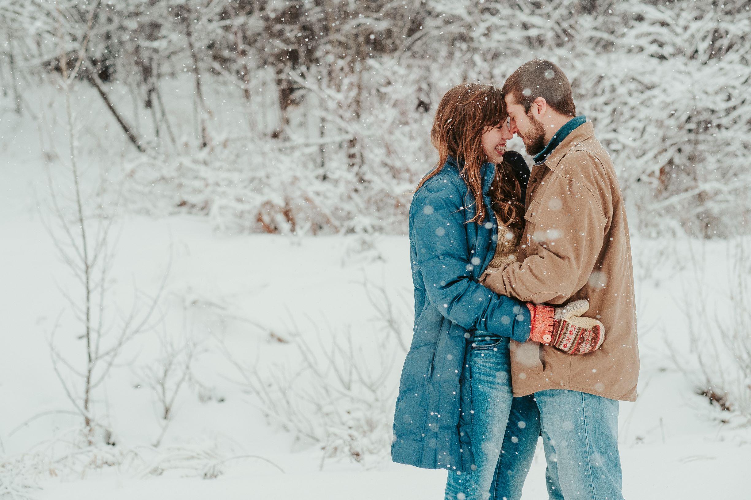 The Wedding Website of Audra Thurston and Kyle Hiltunen