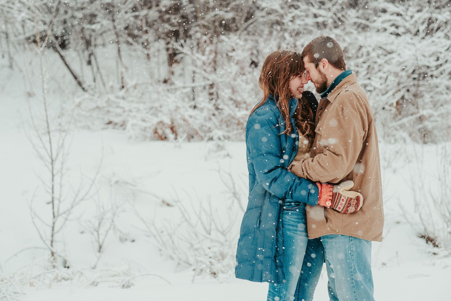The Wedding Website of Audra Thurston and Kyle Hiltunen