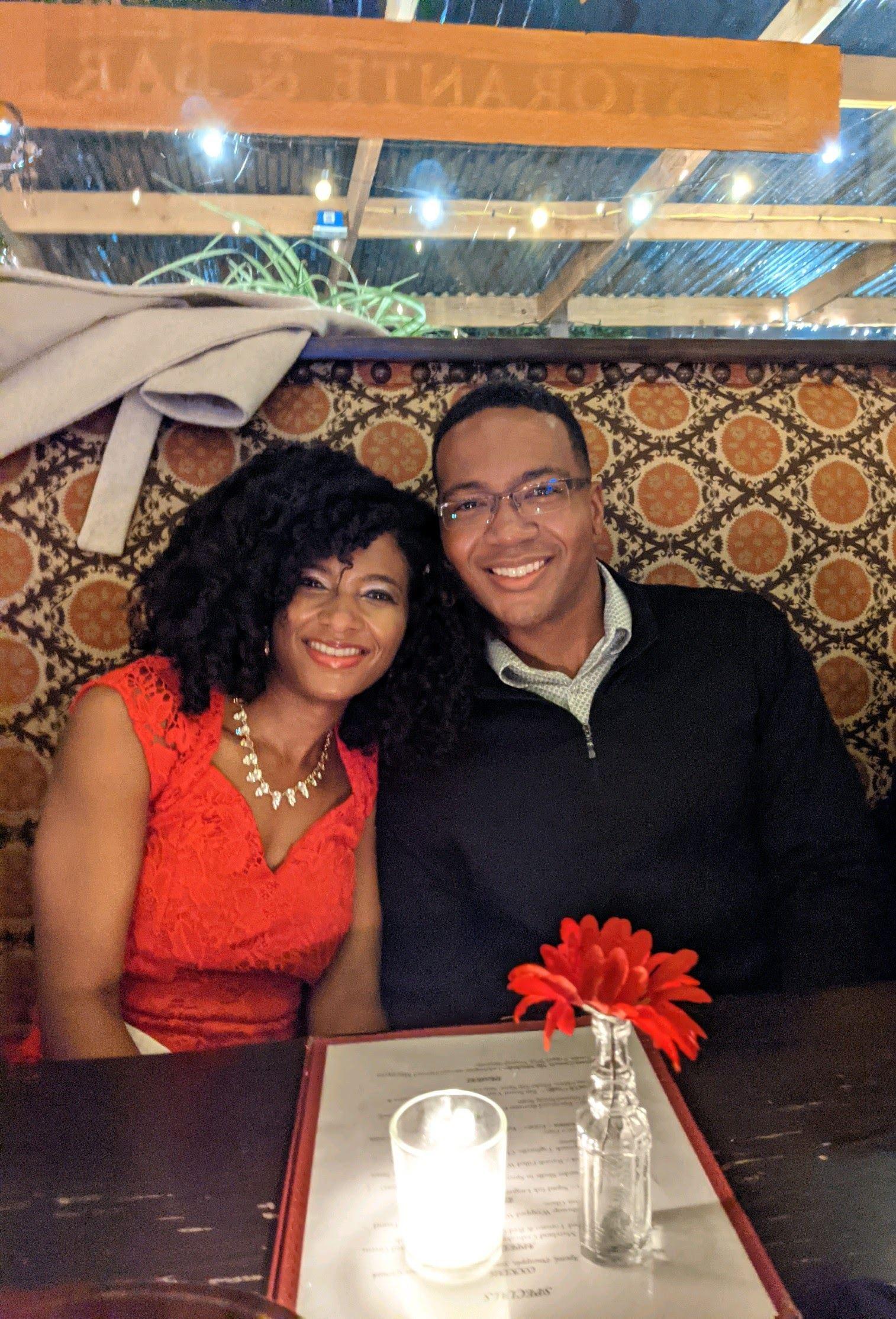 The Wedding Website of Vanna-Marie Best and Devin Sheppard