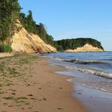 Calvert Cliffs State Park