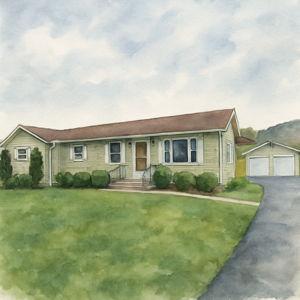 Home Renovation Fund