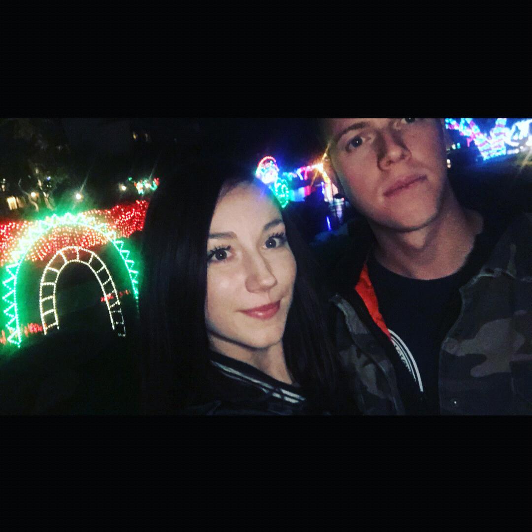 Christmas at the Princess 2017
