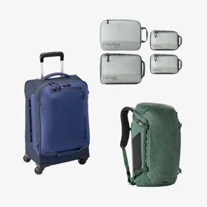 The Long Weekend Bundle