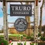 Truro Vineyard