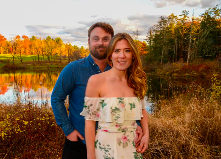 The Wedding Website of Arielle Polites and James Neurath
