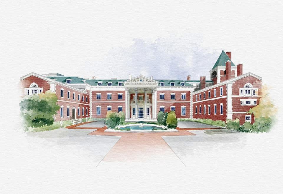 The Wedding Website of TYLAR MARCO and STEVEN WOLOSHIN