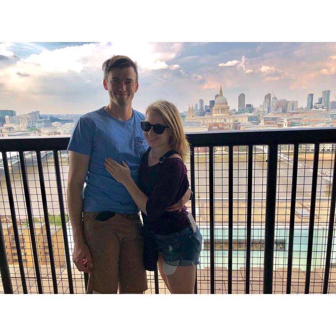 Our travels (France)