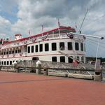 Activity - Savannah Riverboat Cruises